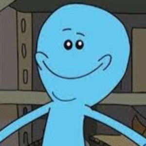 Meet your Posher, Oswaldo